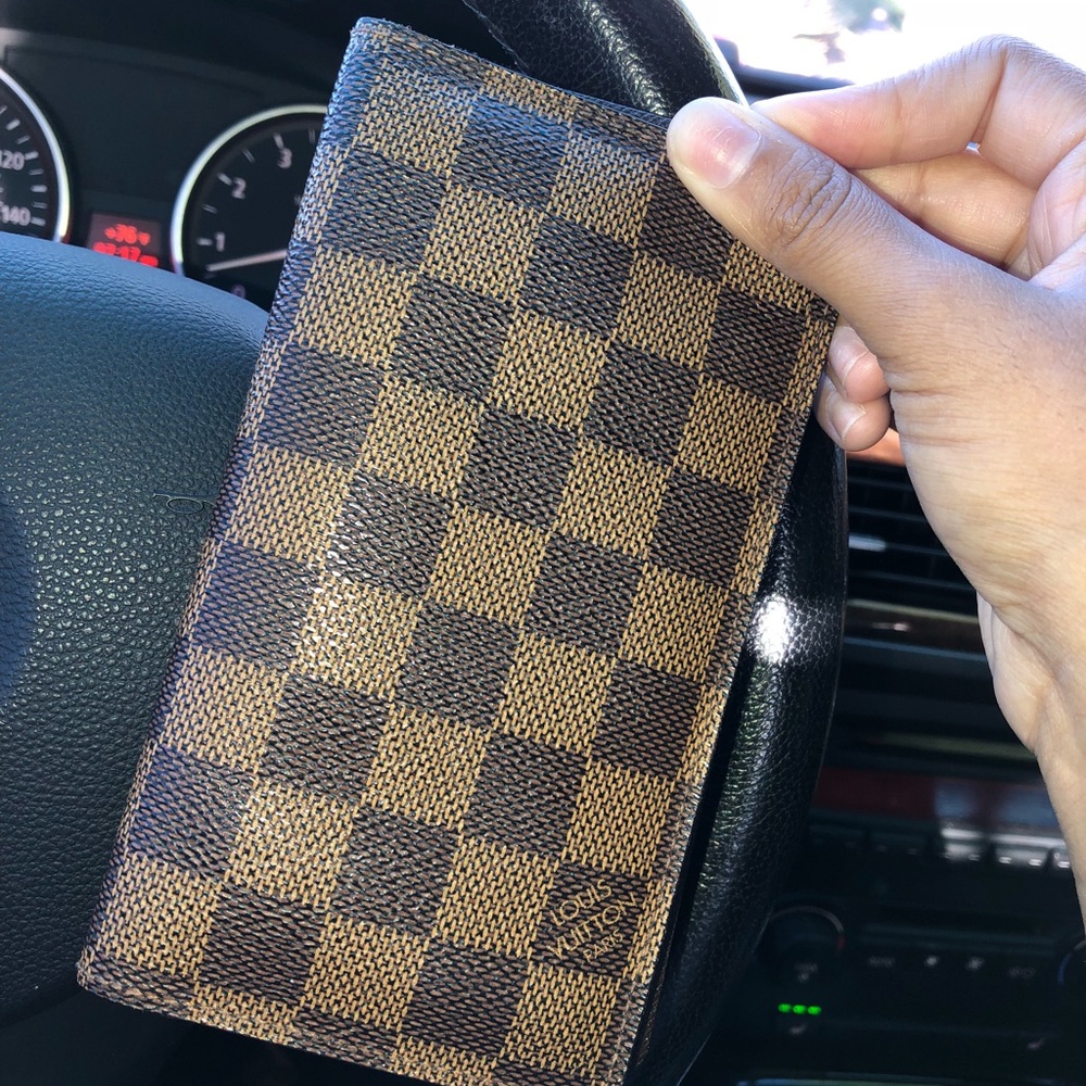 Louis Vuitton Wallet